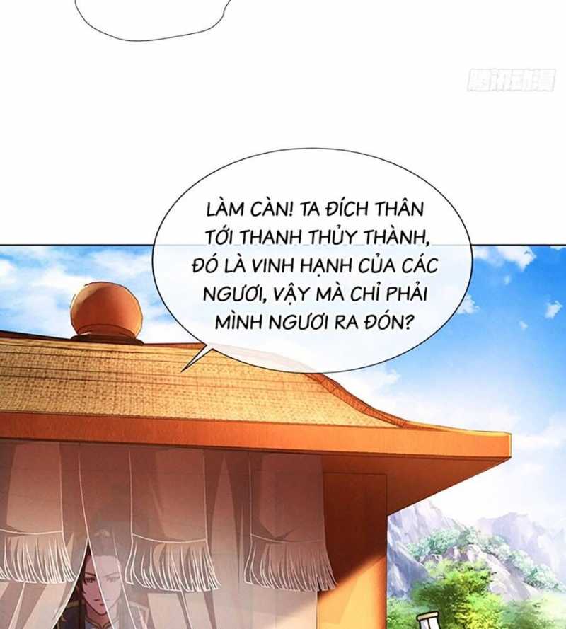 Vạn Cổ Thánh Tôn Chapter 13 - Trang 20