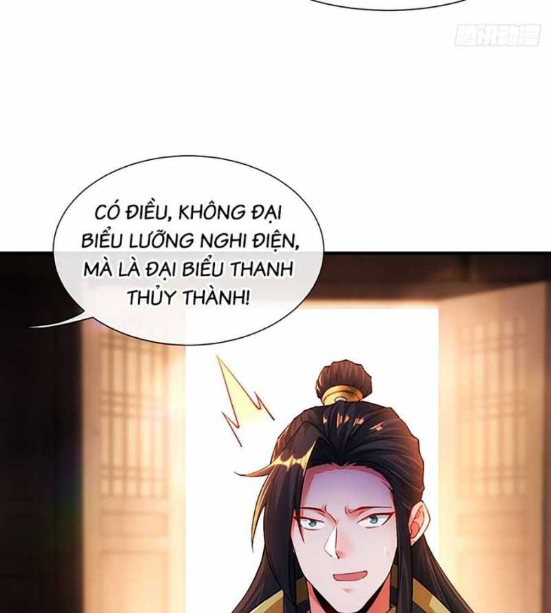 Vạn Cổ Thánh Tôn Chapter 13 - Trang 63