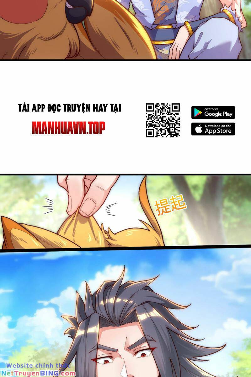 Vạn Cổ Thánh Tôn Chapter 5 - Trang 10