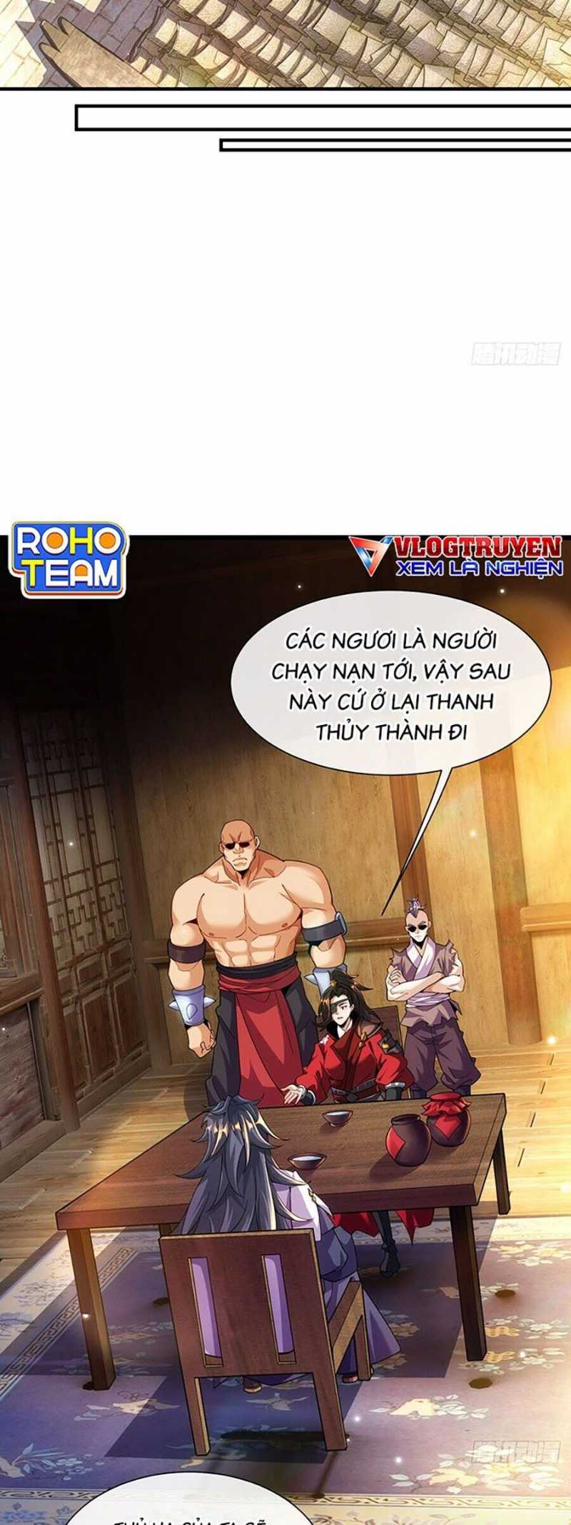 Vạn Cổ Thánh Tôn Chapter 11 - Trang 15