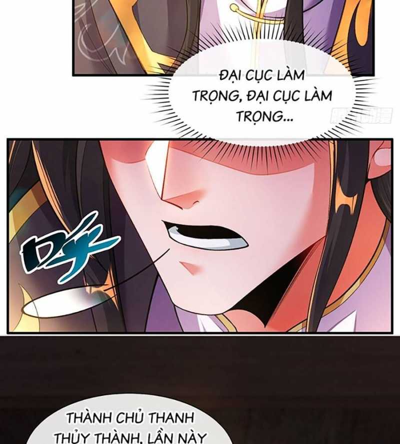 Vạn Cổ Thánh Tôn Chapter 13 - Trang 55