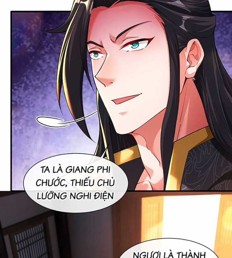 Vạn Cổ Thánh Tôn Chapter 13 - Trang 42