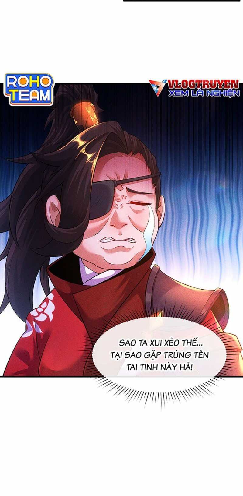 Vạn Cổ Thánh Tôn Chapter 12 - Trang 27