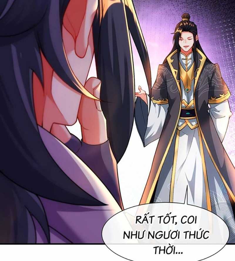 Vạn Cổ Thánh Tôn Chapter 13 - Trang 62