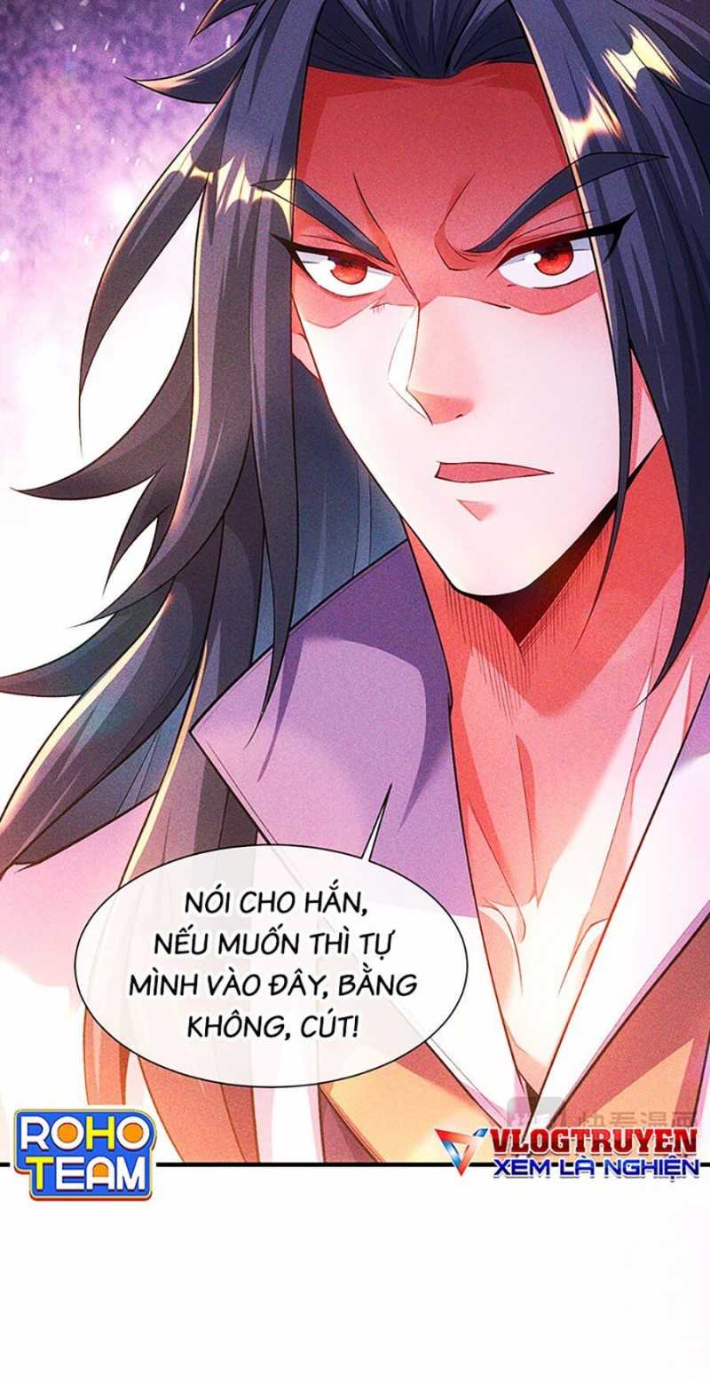 Vạn Cổ Thánh Tôn Chapter 12 - Trang 35