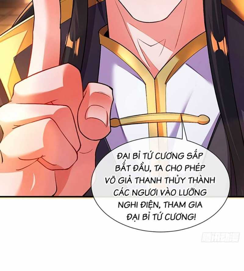 Vạn Cổ Thánh Tôn Chapter 13 - Trang 57