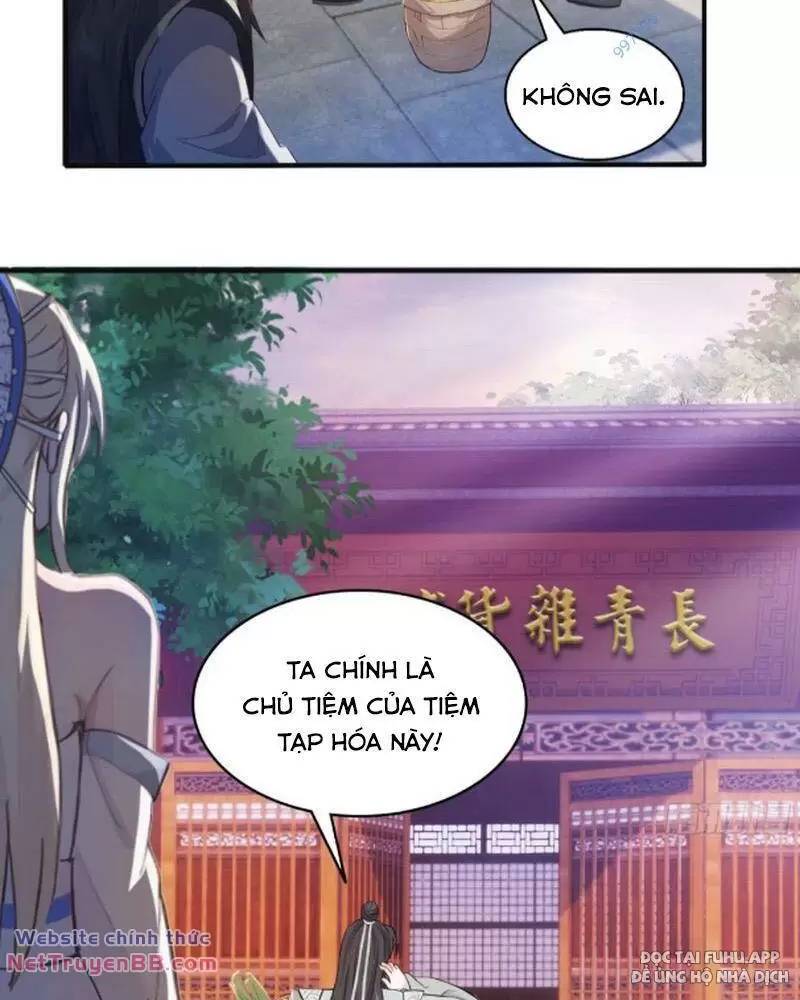 Hoá Ra Ta Đã Vô Địch Từ Lâu Chapter 15 - Trang 45