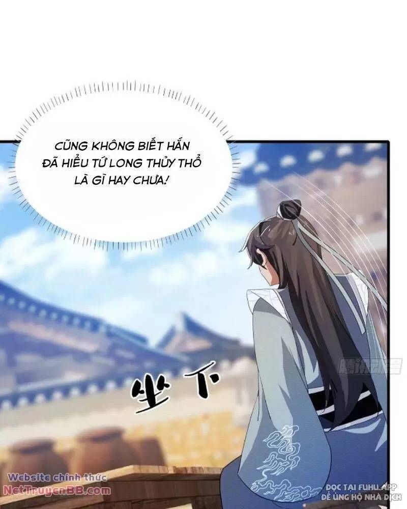 Hoá Ra Ta Đã Vô Địch Từ Lâu Chapter 39 - Trang 70