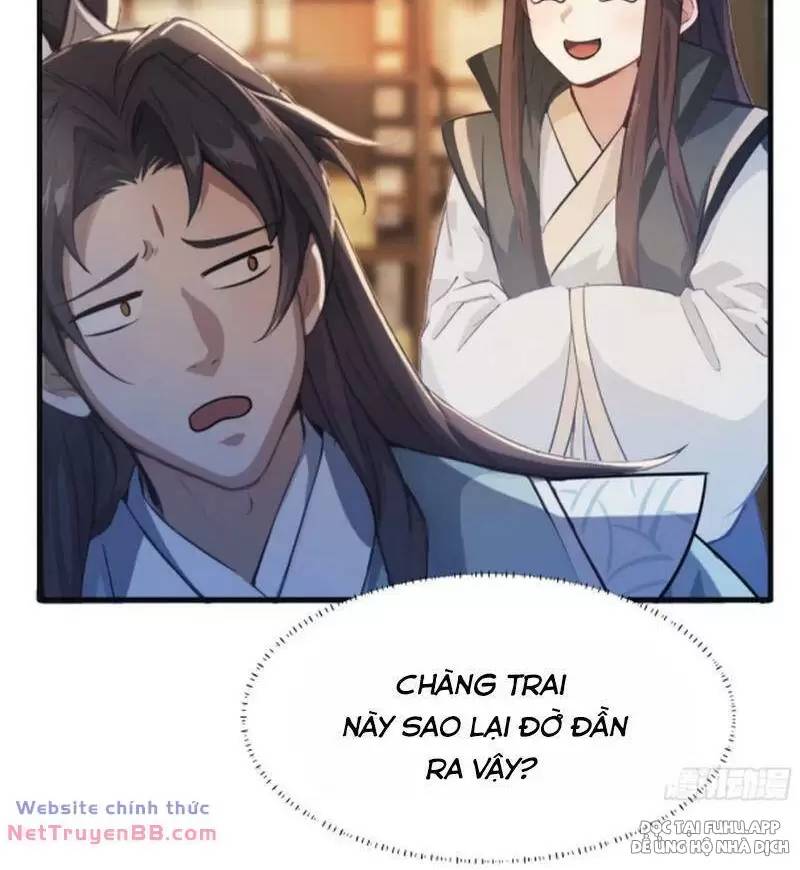 Hoá Ra Ta Đã Vô Địch Từ Lâu Chapter 17 - Trang 11