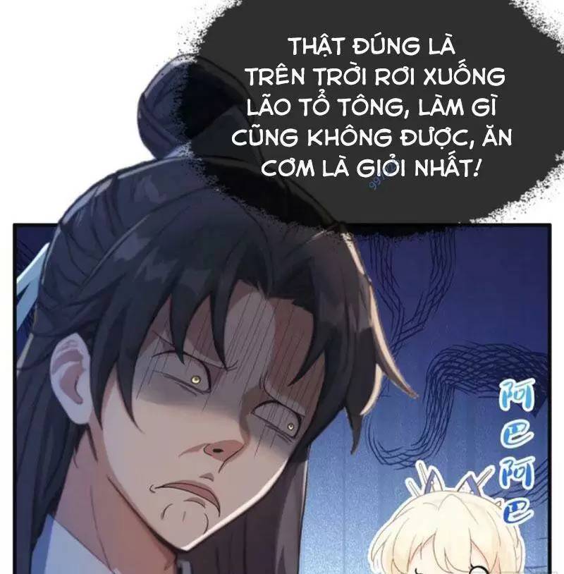 Hoá Ra Ta Đã Vô Địch Từ Lâu Chapter 21 - Trang 58