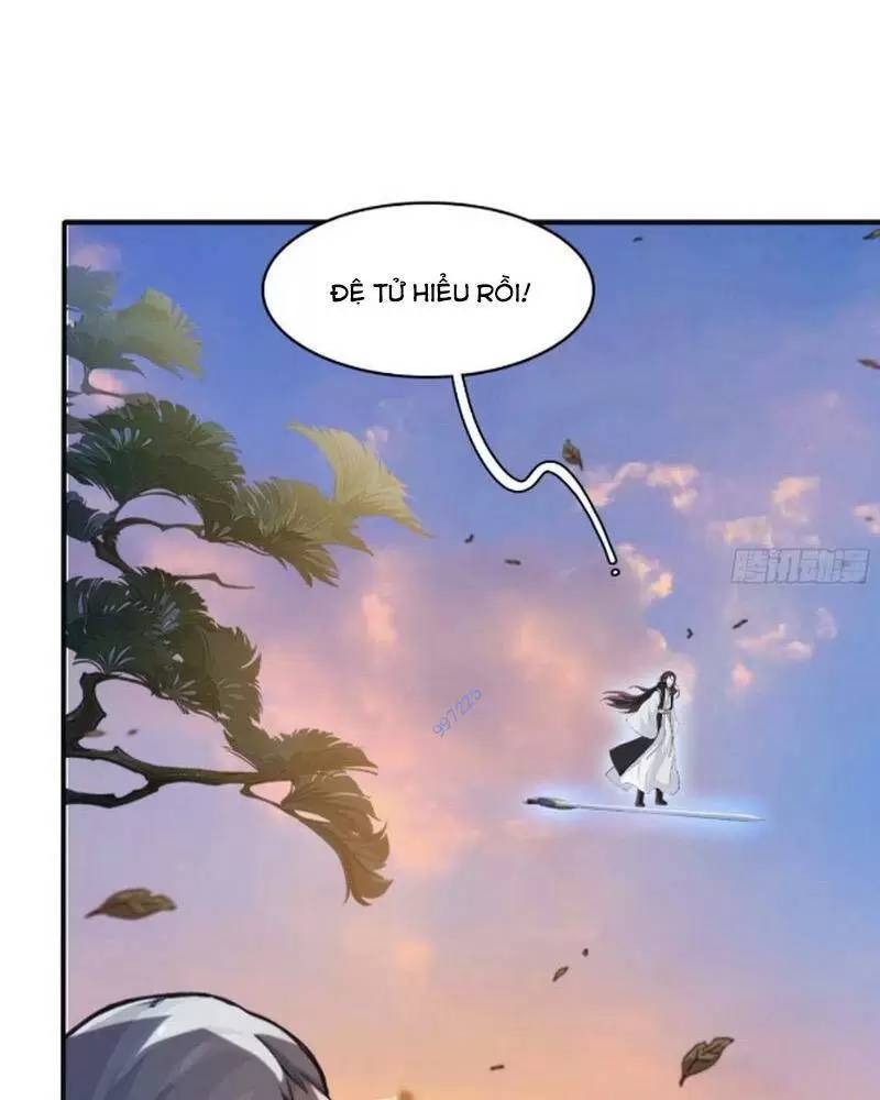 Hoá Ra Ta Đã Vô Địch Từ Lâu Chapter 20 - Trang 22