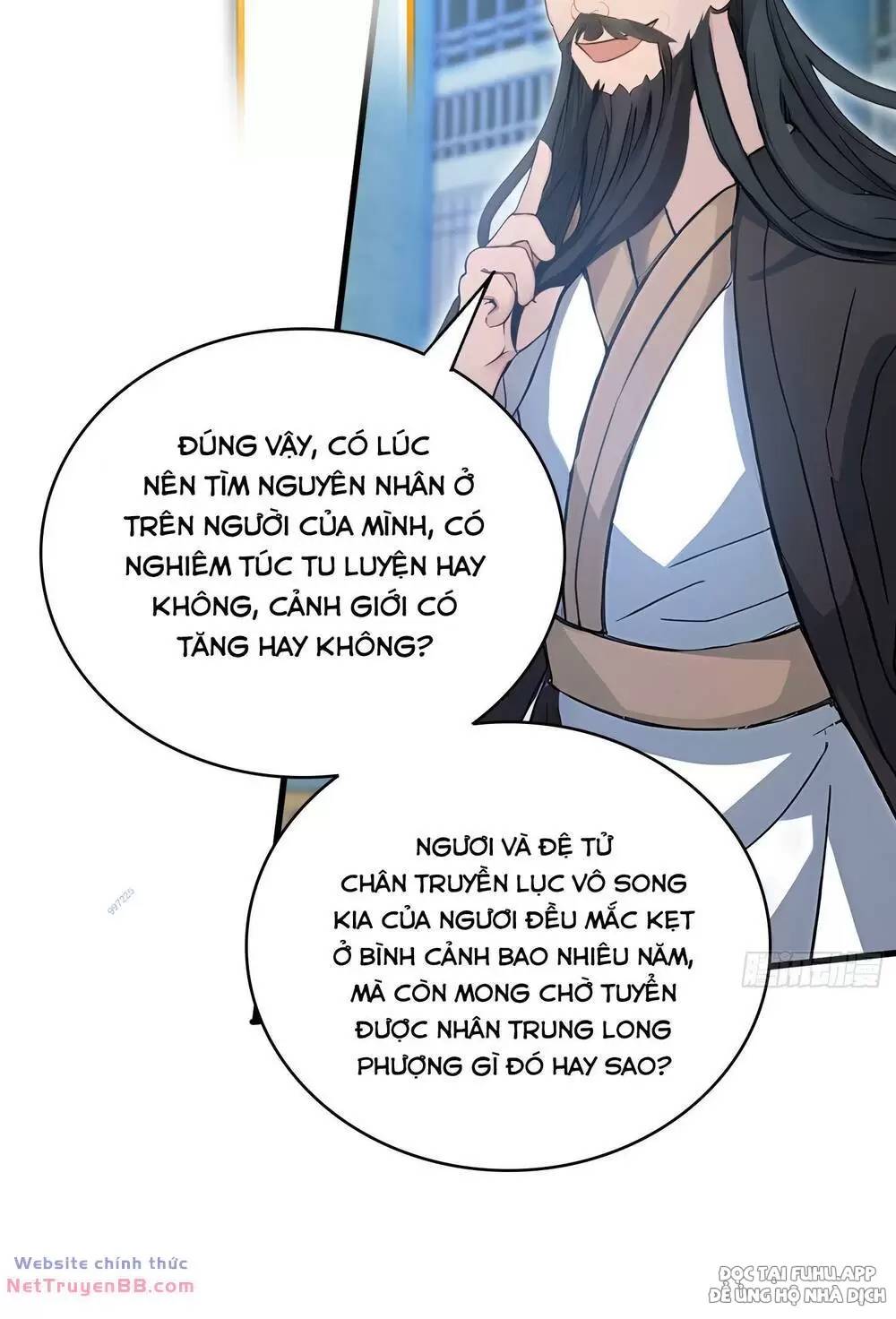 Hoá Ra Ta Đã Vô Địch Từ Lâu Chapter 9 - Trang 42