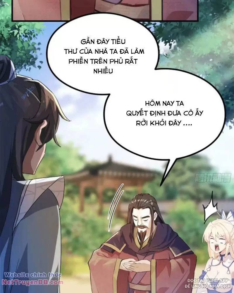 Hoá Ra Ta Đã Vô Địch Từ Lâu Chapter 28 - Trang 7