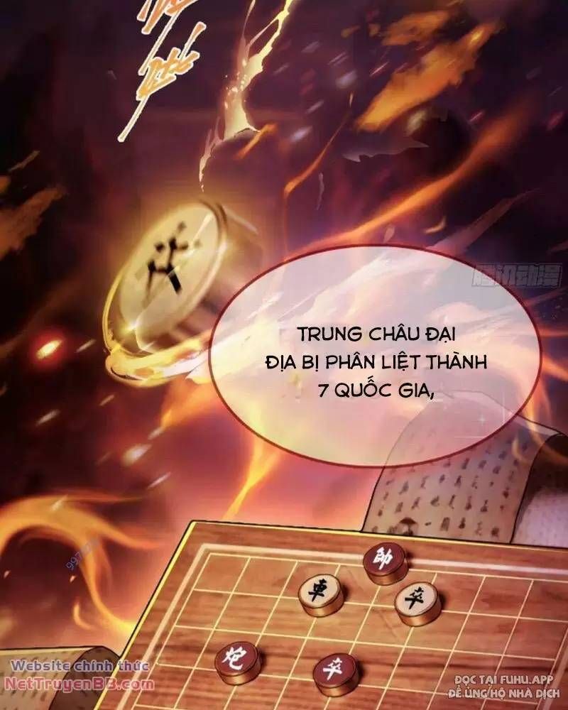 Hoá Ra Ta Đã Vô Địch Từ Lâu Chapter 39 - Trang 44