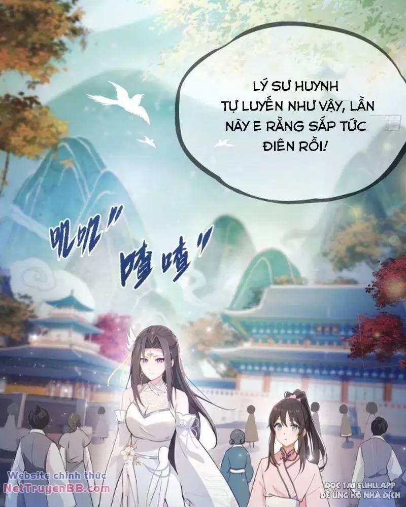 Hoá Ra Ta Đã Vô Địch Từ Lâu Chapter 14 - Trang 15