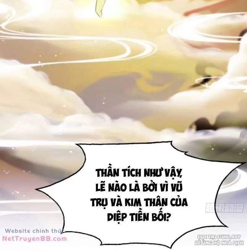 Hoá Ra Ta Đã Vô Địch Từ Lâu Chapter 39 - Trang 8