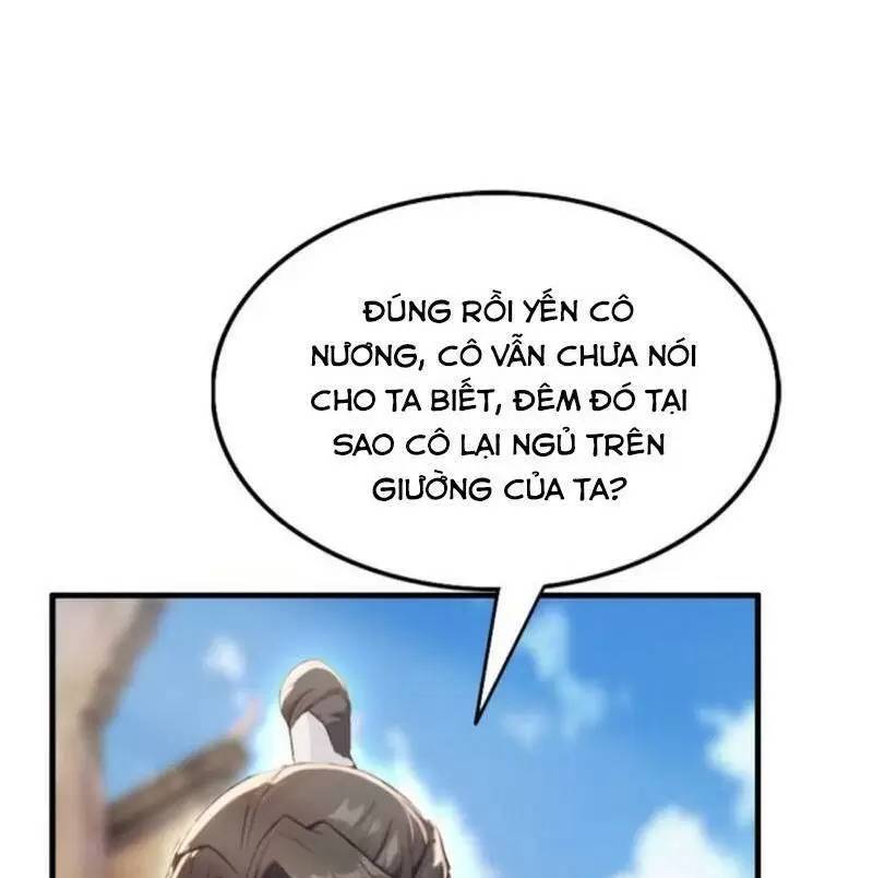 Hoá Ra Ta Đã Vô Địch Từ Lâu Chapter 14 - Trang 50