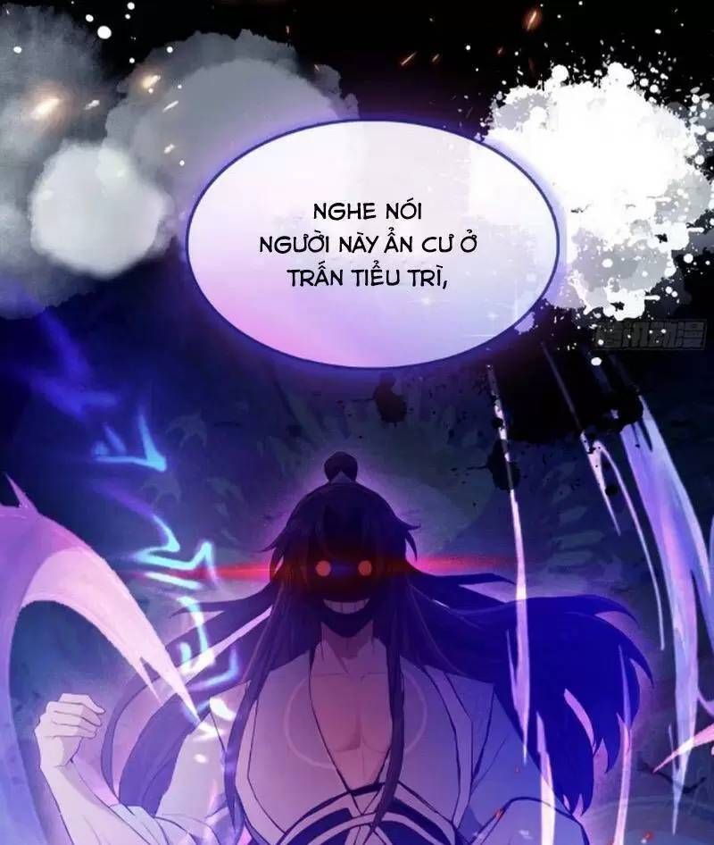 Hoá Ra Ta Đã Vô Địch Từ Lâu Chapter 34 - Trang 28