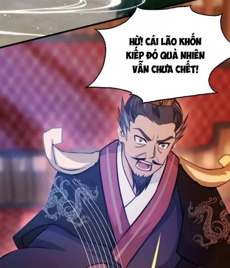 Hoá Ra Ta Đã Vô Địch Từ Lâu Chapter 39 - Trang 21