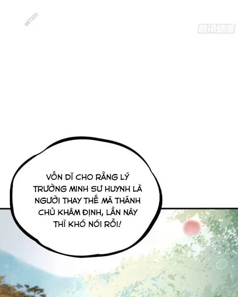 Hoá Ra Ta Đã Vô Địch Từ Lâu Chapter 14 - Trang 14