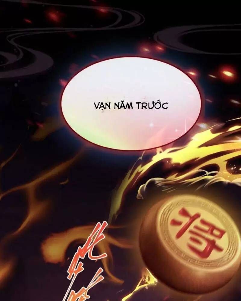 Hoá Ra Ta Đã Vô Địch Từ Lâu Chapter 39 - Trang 43