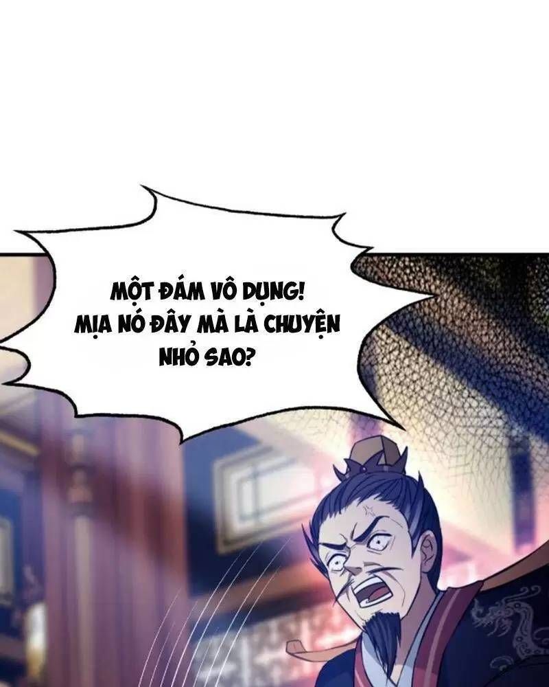 Hoá Ra Ta Đã Vô Địch Từ Lâu Chapter 39 - Trang 31