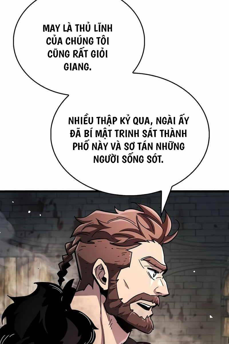 Người Chơi Che Giấu Quá Khứ Chapter 46 - Trang 52