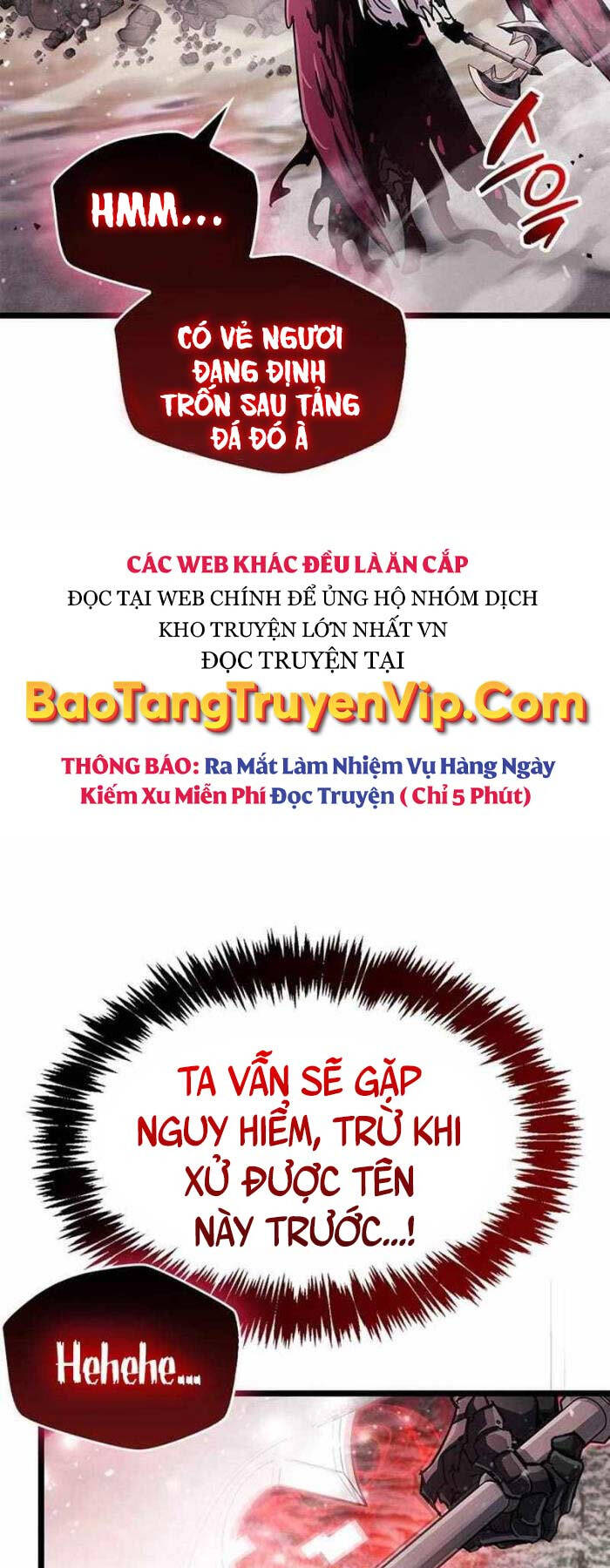 Người Chơi Che Giấu Quá Khứ Chapter 50 - Trang 39