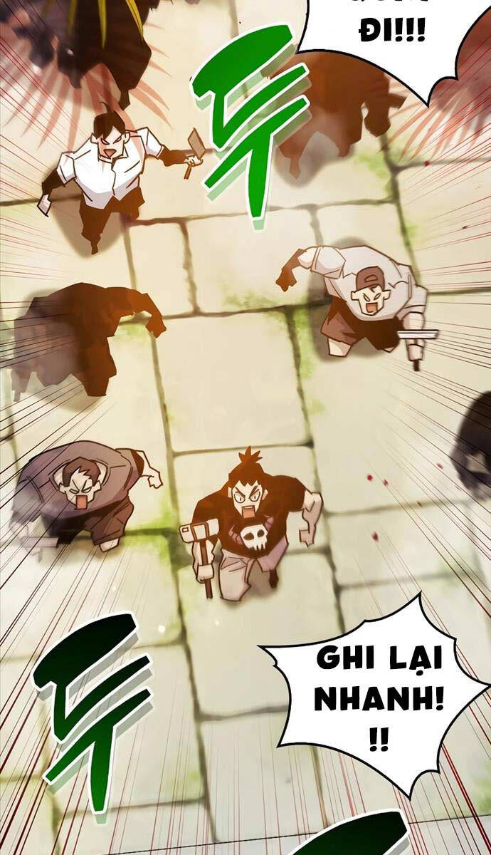 Người Chơi Che Giấu Quá Khứ Chapter 38 - Trang 55