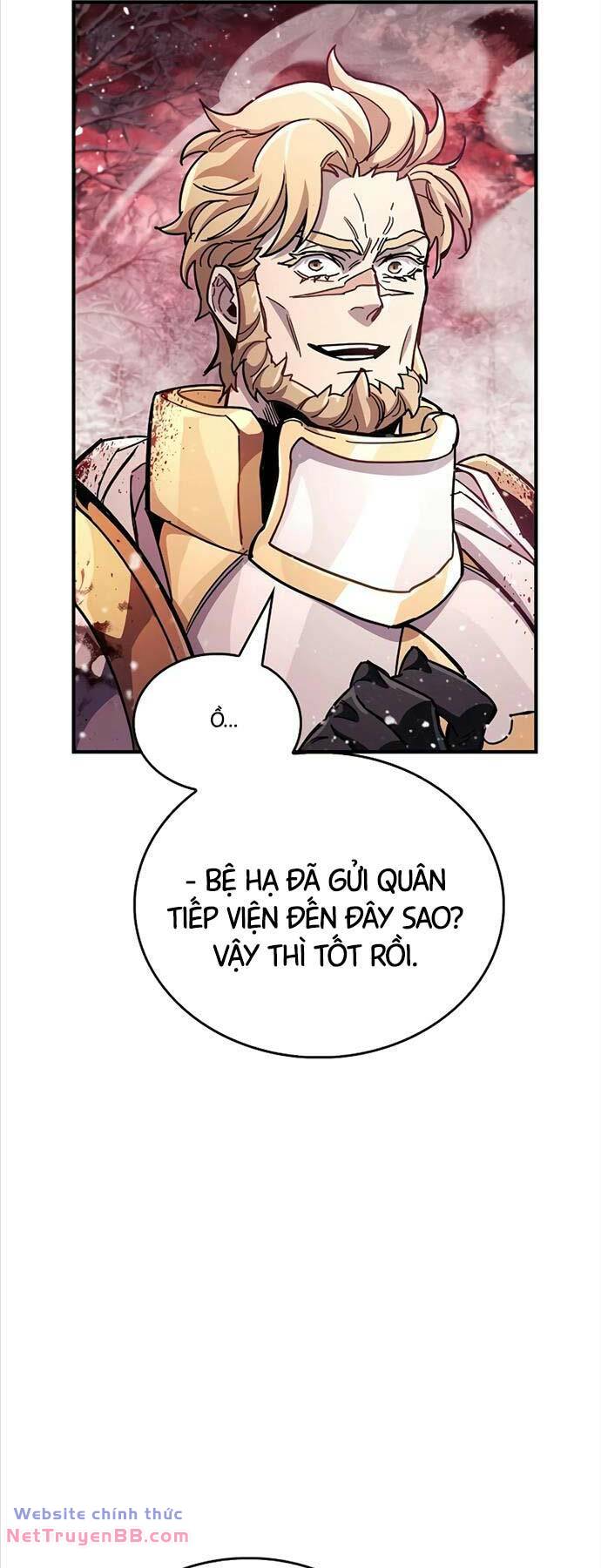 Người Chơi Che Giấu Quá Khứ Chapter 43 - Trang 30