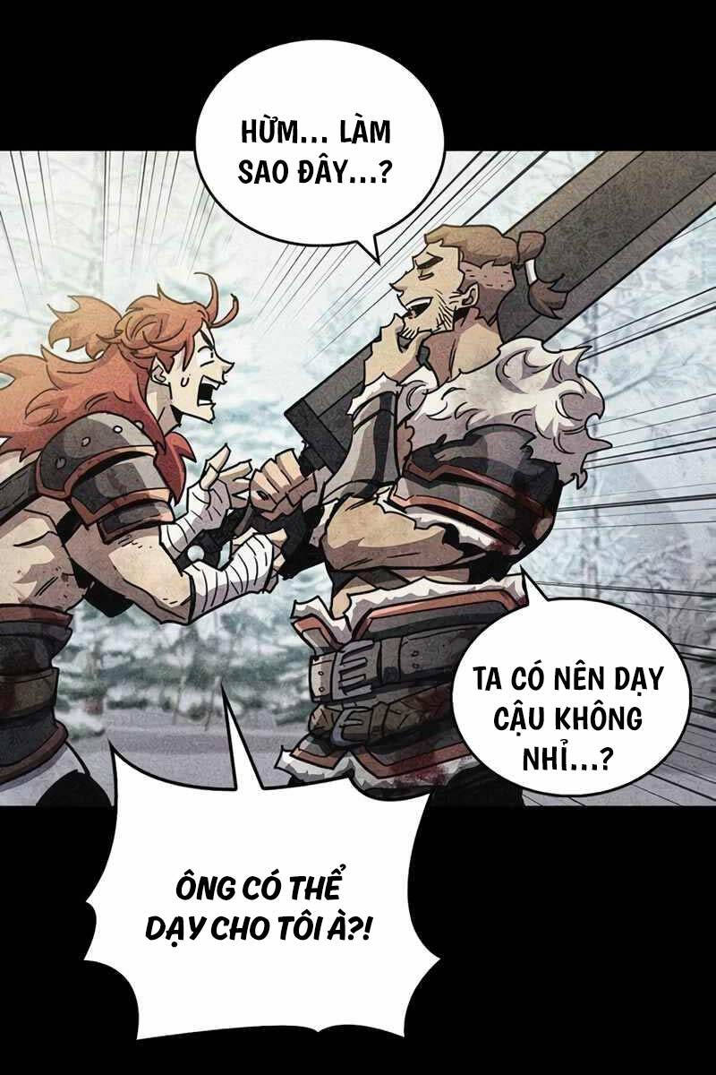 Người Chơi Che Giấu Quá Khứ Chapter 46 - Trang 144