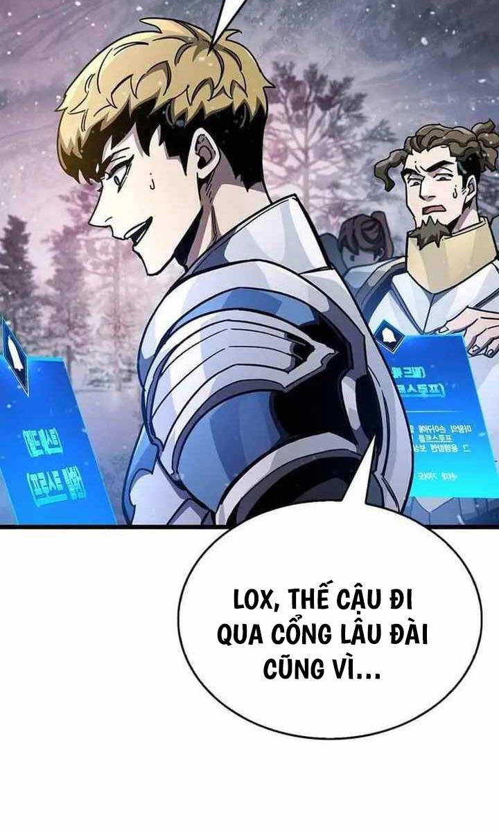 Người Chơi Che Giấu Quá Khứ Chapter 42 - Trang 136