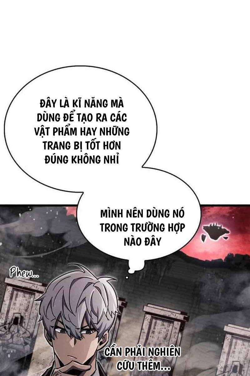 Người Chơi Che Giấu Quá Khứ Chapter 45 - Trang 69