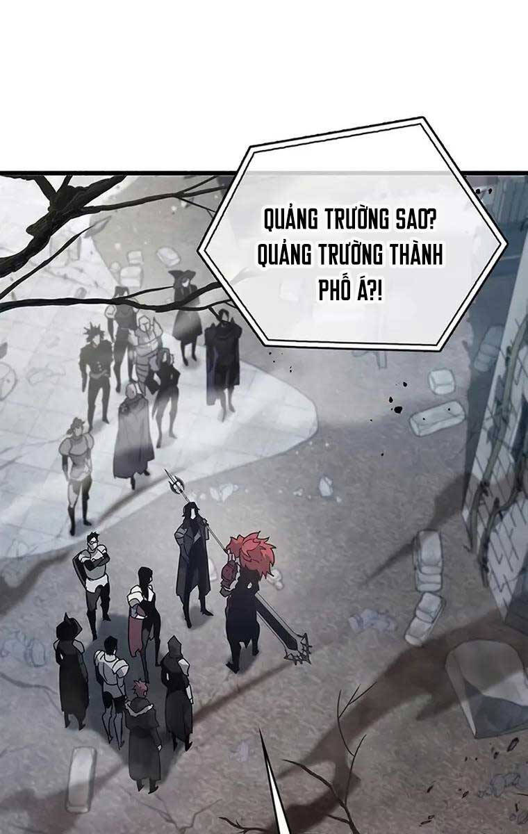 Người Chơi Che Giấu Quá Khứ Chapter 10 - Trang 144