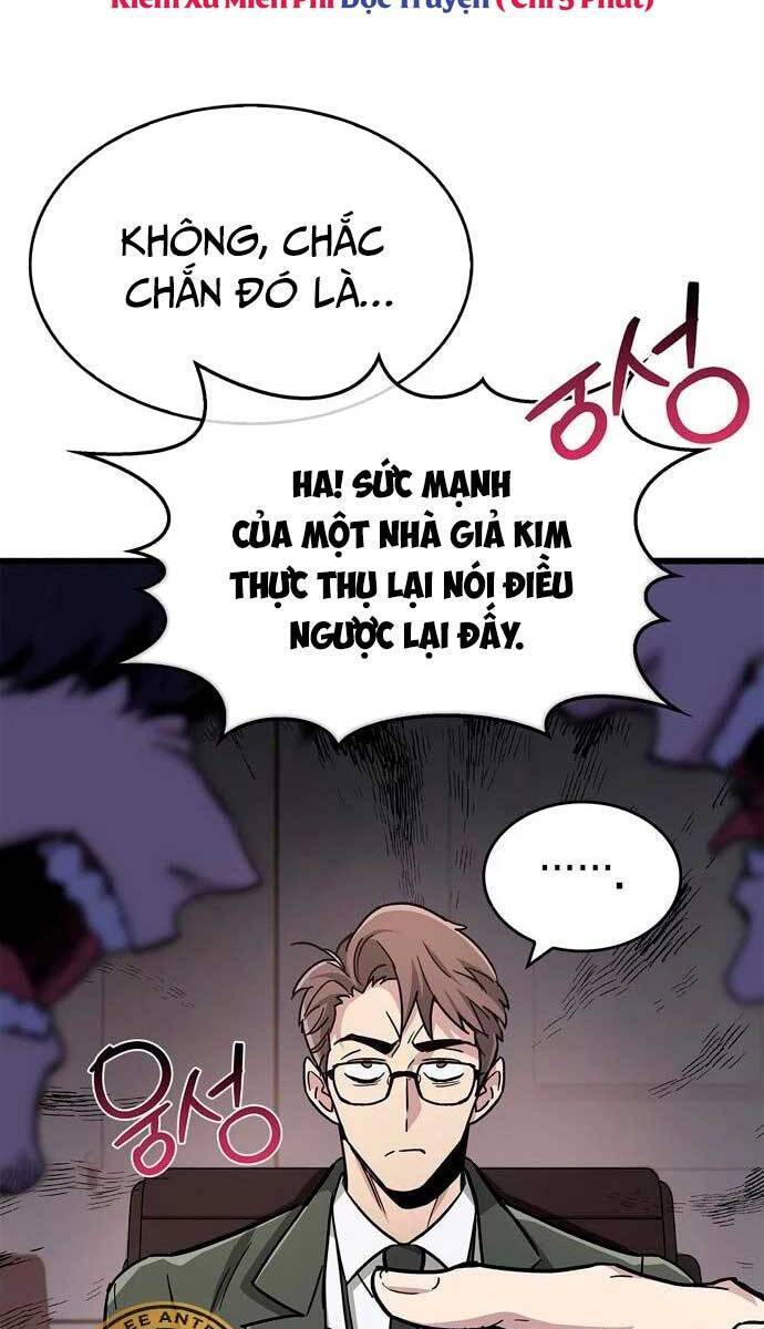 Người Chơi Che Giấu Quá Khứ Chapter 16 - Trang 33