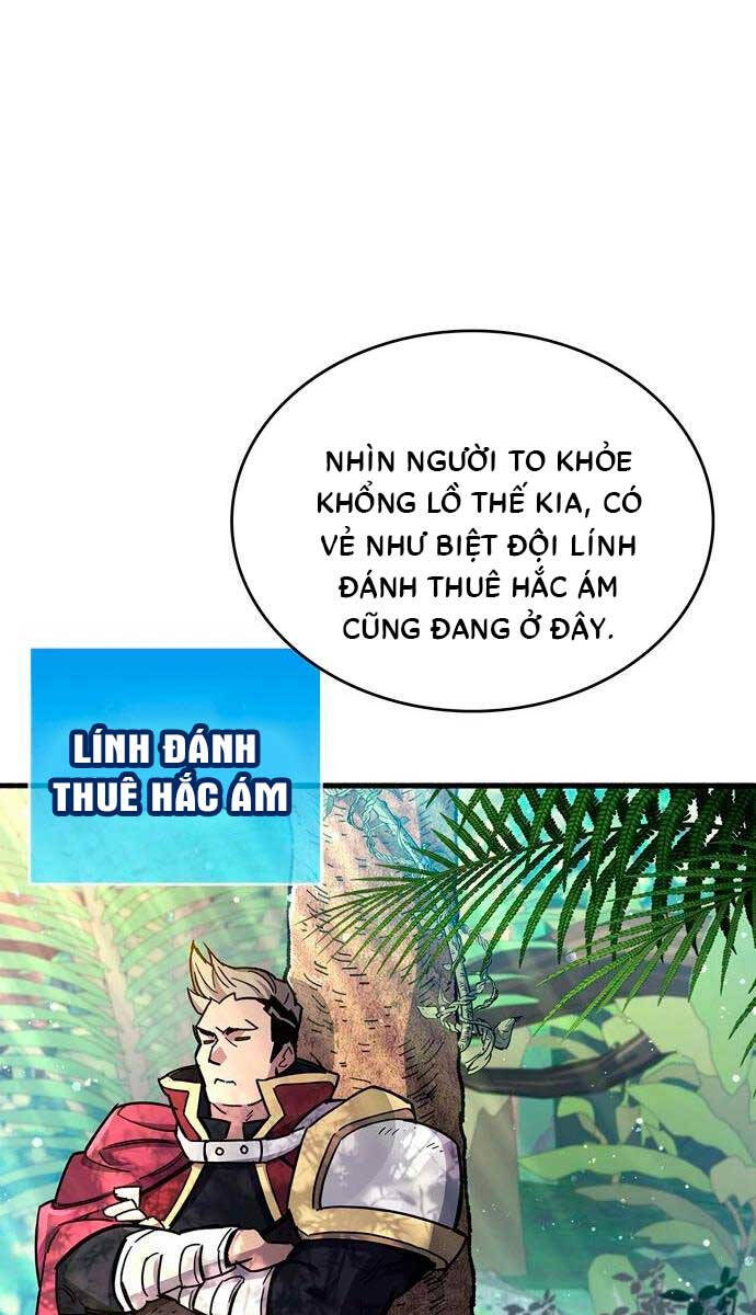 Người Chơi Che Giấu Quá Khứ Chapter 17 - Trang 124