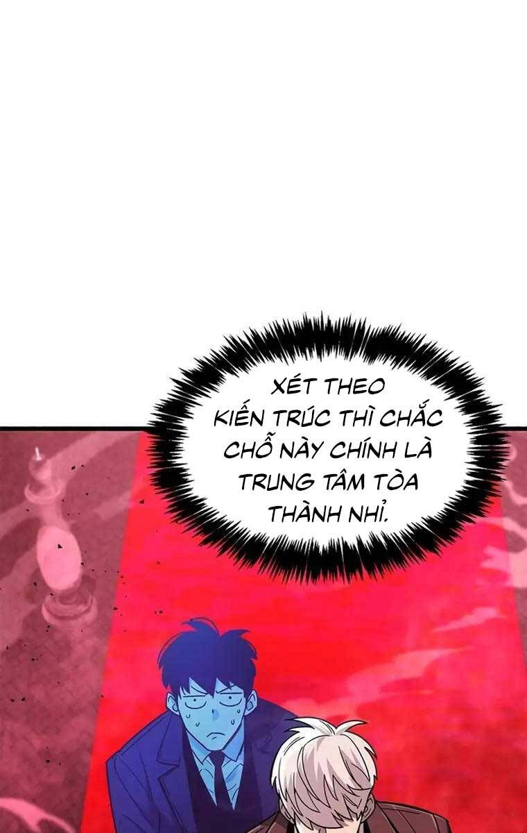 Người Chơi Che Giấu Quá Khứ Chapter 13 - Trang 121