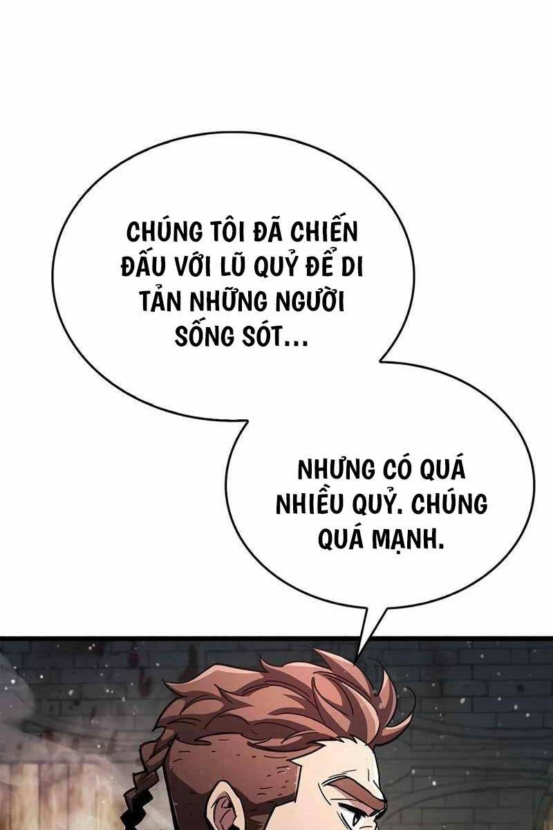 Người Chơi Che Giấu Quá Khứ Chapter 46 - Trang 66