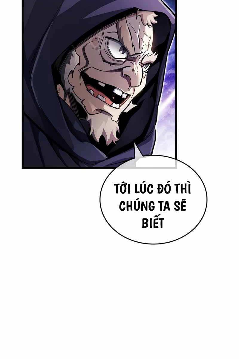 Người Chơi Che Giấu Quá Khứ Chapter 44 - Trang 20