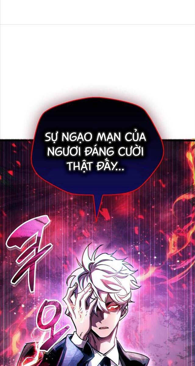 Người Chơi Che Giấu Quá Khứ Chapter 41 - Trang 138