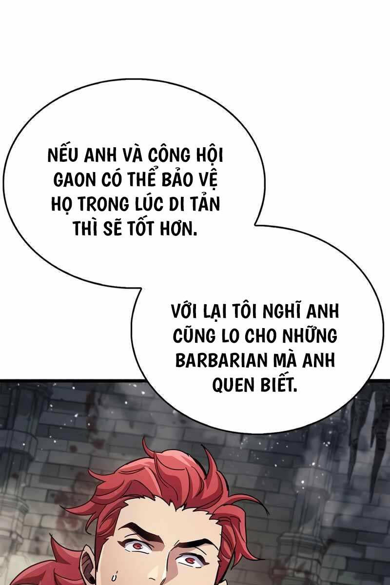 Người Chơi Che Giấu Quá Khứ Chapter 46 - Trang 107