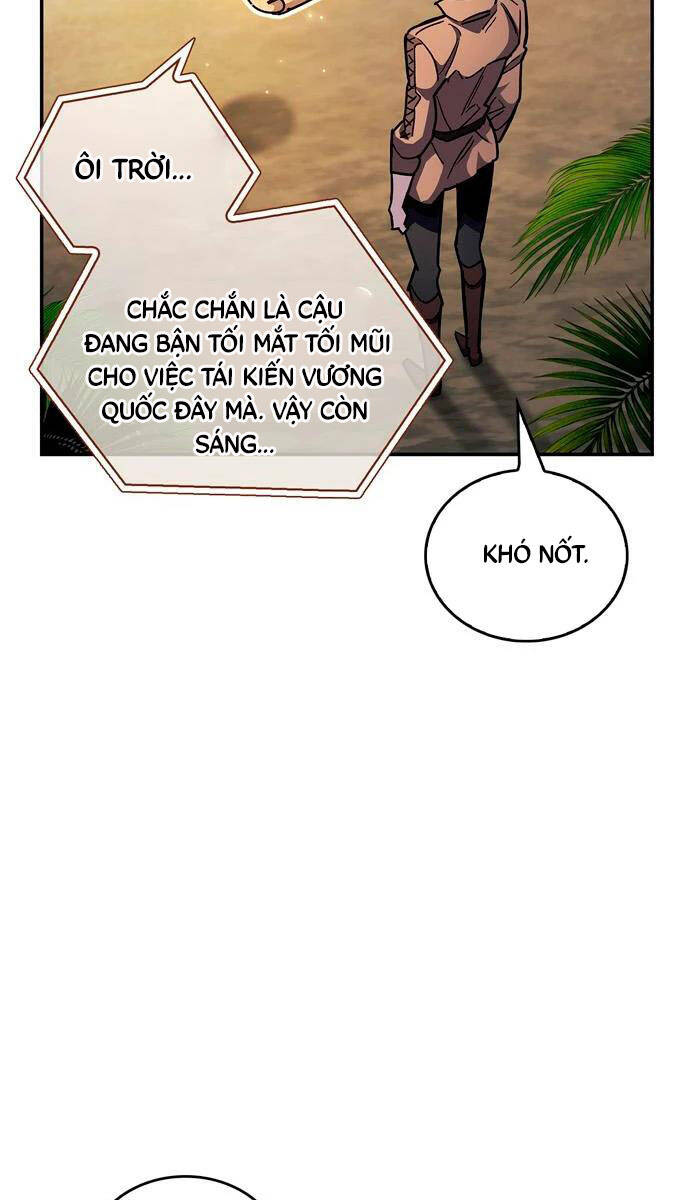 Người Chơi Che Giấu Quá Khứ Chapter 35 - Trang 18