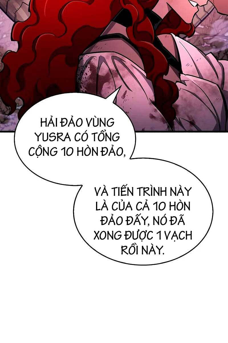 Người Chơi Che Giấu Quá Khứ Chapter 20 - Trang 44