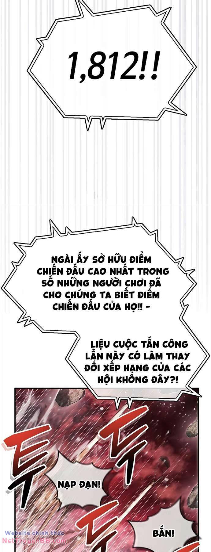 Người Chơi Che Giấu Quá Khứ Chapter 43 - Trang 45