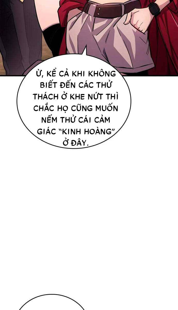 Người Chơi Che Giấu Quá Khứ Chapter 17 - Trang 128