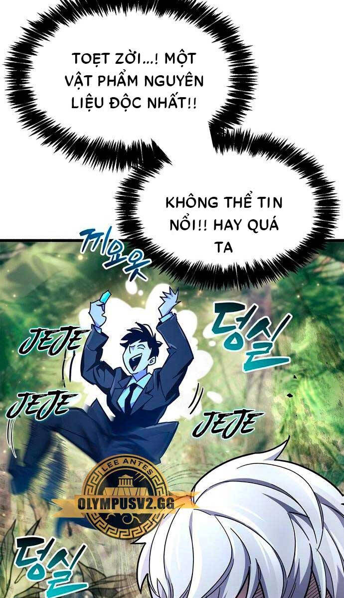 Người Chơi Che Giấu Quá Khứ Chapter 19 - Trang 128