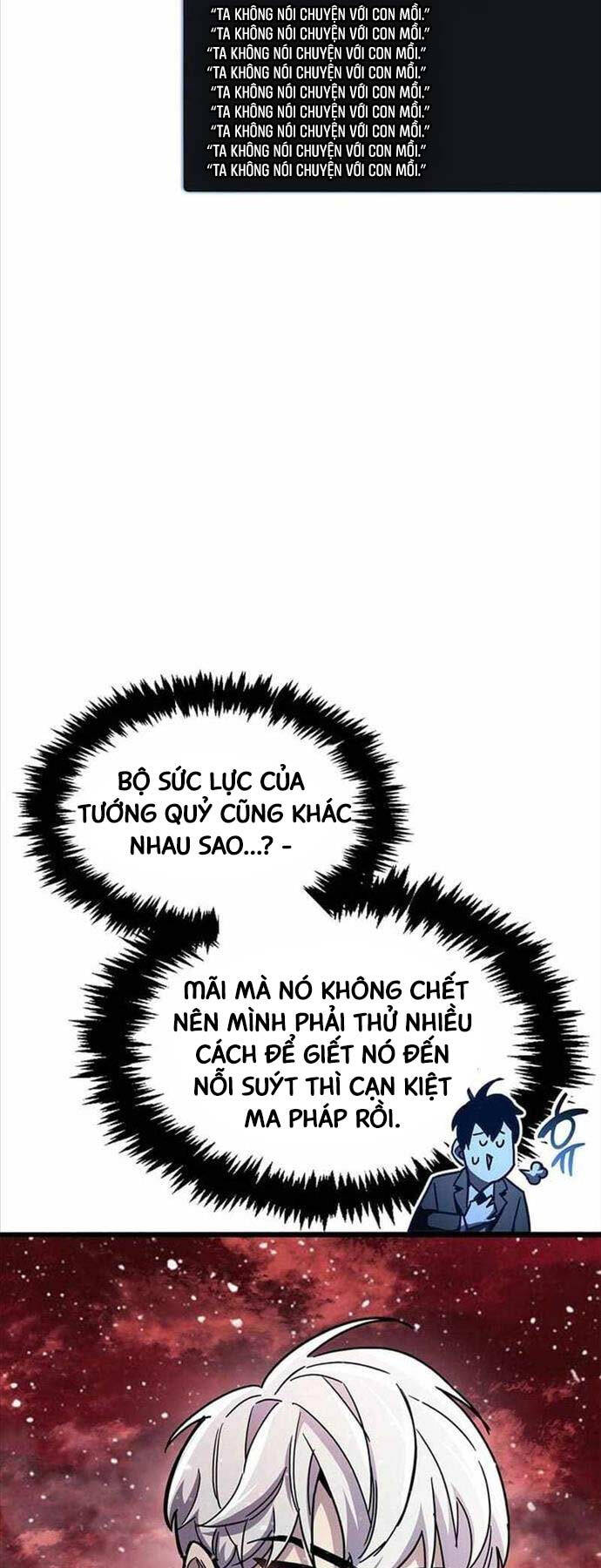 Người Chơi Che Giấu Quá Khứ Chapter 48 - Trang 51