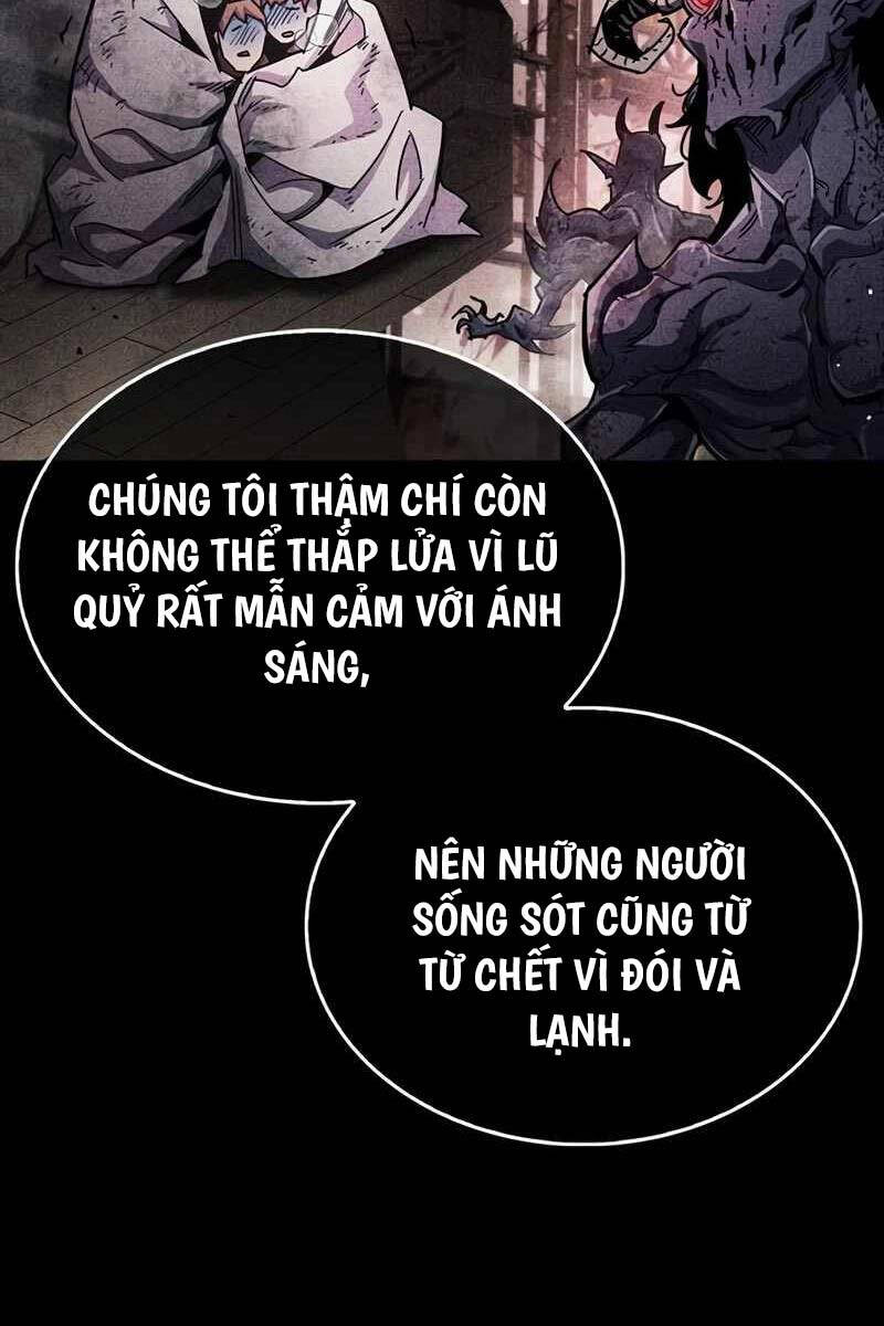 Người Chơi Che Giấu Quá Khứ Chapter 46 - Trang 70