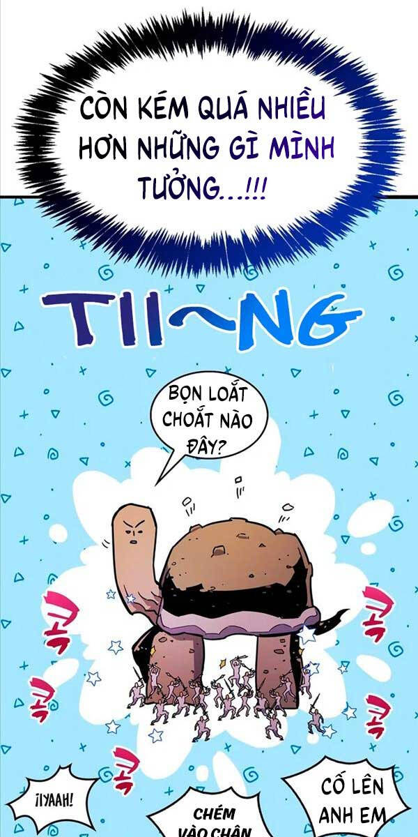 Người Chơi Che Giấu Quá Khứ Chapter 21 - Trang 33