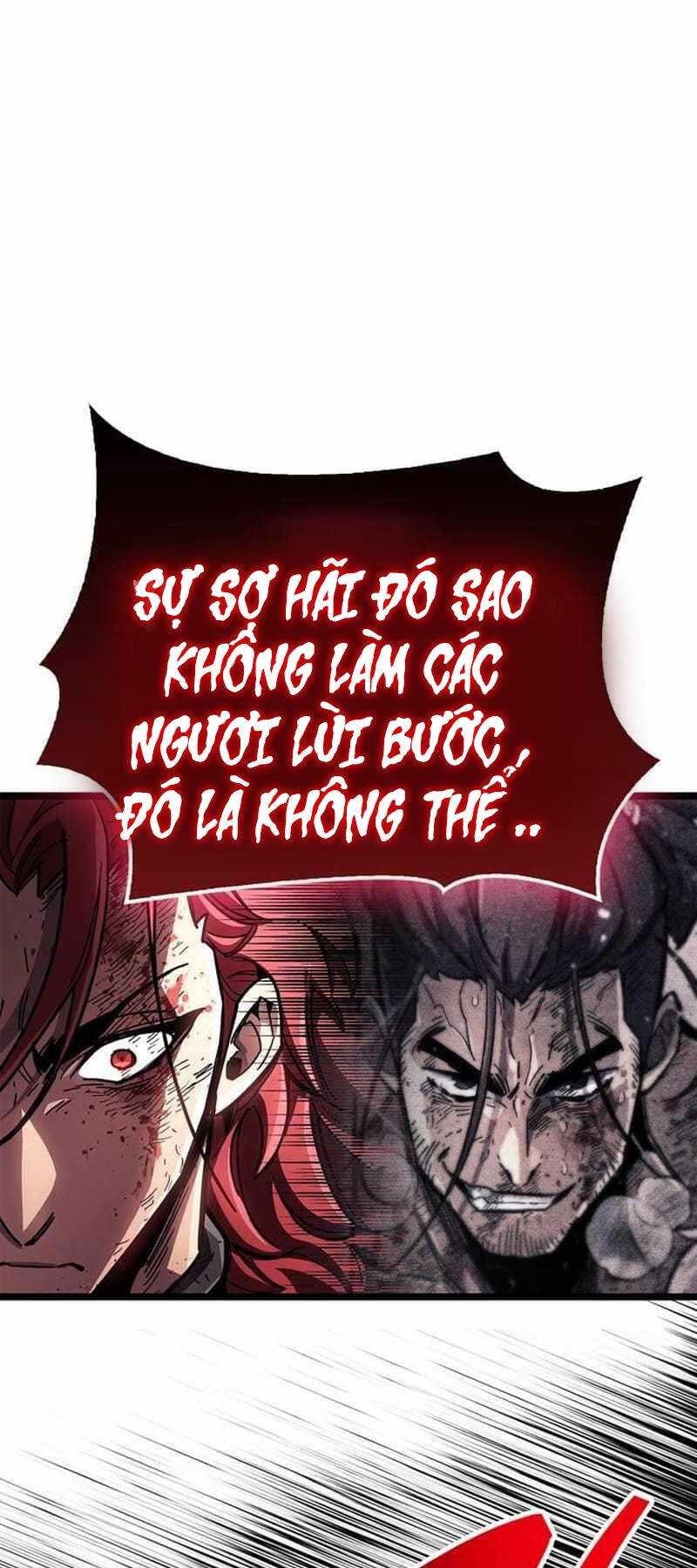 Người Chơi Che Giấu Quá Khứ Chapter 52 - Trang 33